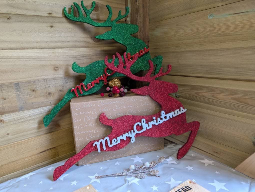 Christmas Feature